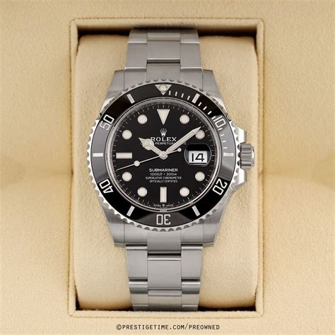 how to buy a used rolex submariner|pre owned rolex submariner watches.